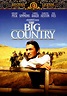 MOVIE POSTERS: THE BIG COUNTRY (1958)