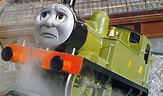 Oliver Owns Up | Thomas the Tank Engine Wikia | Fandom