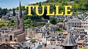 EN ROUTE POUR TULLE (FRANCE) - YouTube