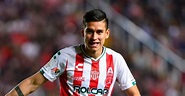 ALEXIS PEÑA VIVE SU MEJOR MOMENTO | SportsMedia