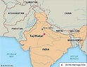 20 Taj Mahal Facts - History, Location, Origin, ... | Facts.net