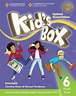 Kid´s Box updated second edition 6 Pupil´s Book | Cambridge University ...