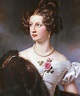 Therese of Mecklenburg-Strelitz's love affair - History of Royal Women