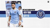New York City FC 2022 MLS season preview: Tactics, predicted XI ...