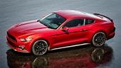 Ford Mustang 5.0 V8 GT (2016) review | CAR Magazine