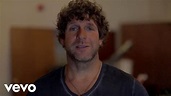 Billy Currington - Don't It (Behind The Scenes) - YouTube
