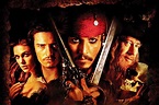 La saga Pirati dei Caraibi, con La maledizione della prima luna, su Canale5