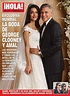 Las fotos de la boda George Clooney y Amal Alamuddin Exclusiva mundial ...