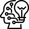 Intelligence - Free social icons