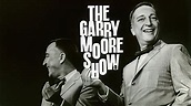 The Garry Moore Show - CBS Variety Show