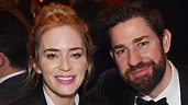 The Truth About John Krasinski And Emily Blunt's Marriage