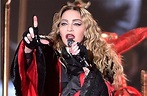 Madonna Tour 2023 Paris