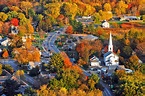 New Hampshire - What you need to know before you go - Go Guides
