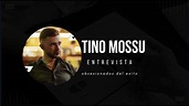Entrevista a Tino Mossu (Closer de Ventas) - YouTube