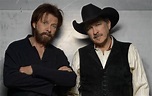 Brooks & Dunn To Enter The Country Music Hall of Fame