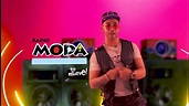Radio MODA Te Mueve! (Perú 2020) - YouTube
