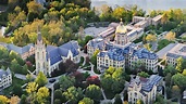 Apply | Undergraduate Admissions | University of Notre Dame