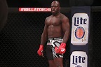 Melvin Manhoef Height and Weight, Wife, Wiki, Biography, Net Worth ...