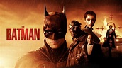 Batman Movie 2022 New Wallpaper, HD Movies 4K Wallpapers, Images and ...