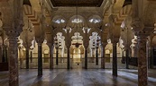 Ampliación de Alhakén II | Web Oficial - Mezquita-Catedral de Córdoba