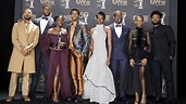 2019 NAACP Image Awards Winners: Complete List | Hollywood Reporter
