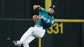 Mariners' J.P. Crawford twists limbs to make stunning throw | Sporting News