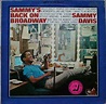 Sammy Davis Jr. - Sammy's Back On Broadway (Vinyl) | Discogs