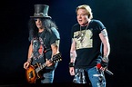 Guns N' Roses: sin permiso para dar concierto en Guadalajara en Guadalajara