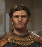 Gaius Octavius, also known as "Caesar Augustus" : CKTinder