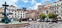 Cosa vedere a Lisbona: i luoghi di interesse da visitare - Lisbona.info
