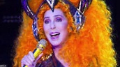 Cher - Hell On Wheels - YouTube