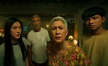 La Casa de Los Abuelos, película de terror que arrasa en Netflix