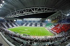 Juventus Stadium Wallpaper (73+ immagini)