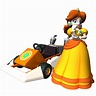 Women's Month: Hi I'm Daisy: The Great Debate | Mario kart ds, Princess ...