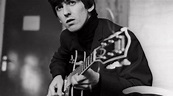 Las guitarras de George Harrison | Radiónica