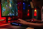 New research project on what it means to be a gamer | Bergen Media Use ...