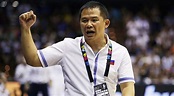 The legacy of Chot Reyes in Philippine basketball