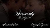 Sommersby - Soundtrack Suite - Danny Elfman - YouTube