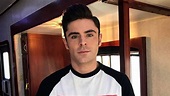 Zac Efron sorprende en Instagram estrenando look con rastas