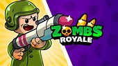 Zombs Royale Jugar Gratis