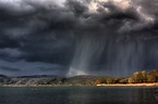 Rain Storm Desktop Wallpaper (49+ images)