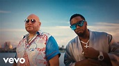 Fat Joe, DJ Khaled, Amorphous - Sunshine (The Light) (Official Video ...