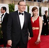 Kevin Spacey takes home his first-ever Best Actor Award at the Golden ...