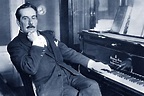 Biografia Giacomo Puccini, vita e storia