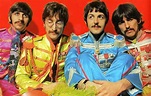 'Sgt. Pepper's Lonely Hearts Club Band': medio siglo de historia de un ...