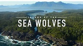 Island of the Sea Wolves - Netflix Documentary Series