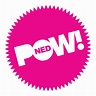 PowNed - Logopedia, the logo and branding site