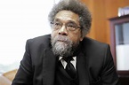 Cornel West returns to Prairie View to revel in what he says is its ...