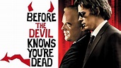 Before the Devil Knows You're Dead | Apple TV