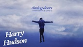 Harry Hudson - Closing Doors ft. Astrid S (Official Visualizer) - YouTube